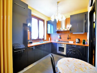 Villa Todi & Umgebung Features 27