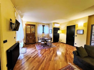 Villa Todi & Umgebung Features 33