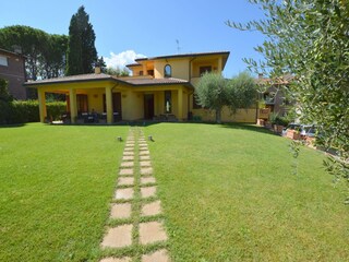 Villa Todi & Umgebung Grabación al aire libre 10
