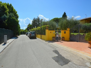 Villa Todi & Umgebung Ausstattung 29