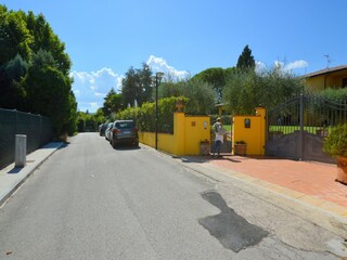 Villa Todi & Umgebung Características 29