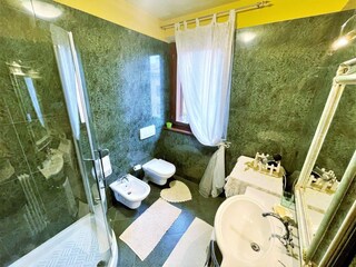 Villa Todi & Umgebung Características 34