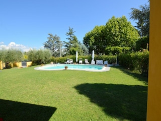 Villa Todi & Umgebung Außenaufnahme 7