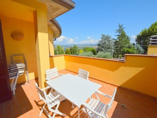 Villa Todi & Umgebung Außenaufnahme 8