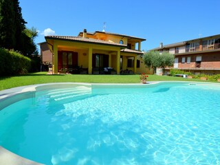 Villa Todi & Umgebung Registrazione all'aperto 9