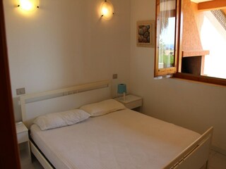 Apartment Costa Rei Ausstattung 13