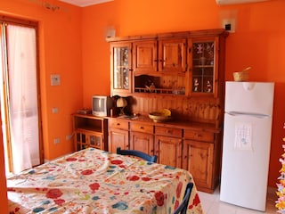 Apartment Costa Rei Features 21