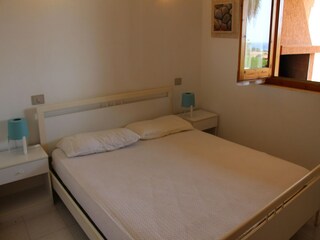 Apartment Costa Rei Ausstattung 17