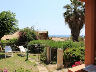 Appartement Costa Rei Enregistrement extérieur 4