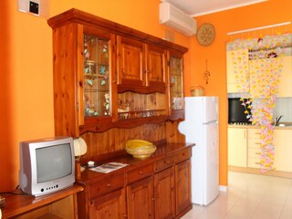 Apartment Costa Rei Ausstattung 20