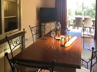 Vakantiepark Conca Kenmerken 23