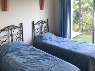 Parco vacanze Conca Caratteristiche 22
