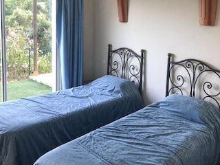 Vakantiepark Conca Kenmerken 16