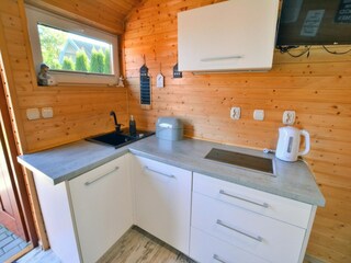Ferienpark Ustronie Morskie Ausstattung 8