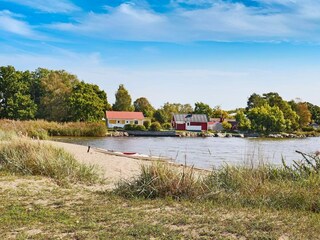 Vakantiehuis Nättraby  24