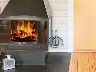 Vakantiehuis Nättraby  19