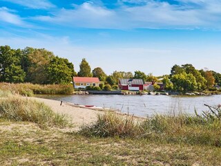 Vakantiehuis Nättraby  28