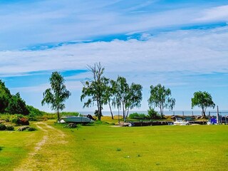 Vakantiehuis Nättraby  7