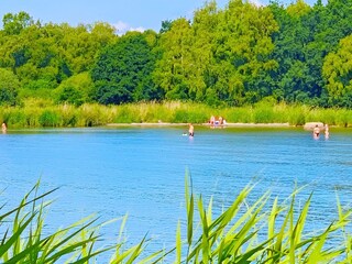 Vakantiehuis Nättraby  8