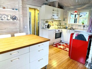 Holiday house Nättraby  19