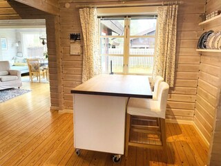 Holiday house Nättraby  9