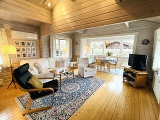 Vakantiehuis Nättraby  22