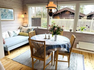 Ferienhaus Nättraby  12