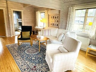 Holiday house Nättraby  12