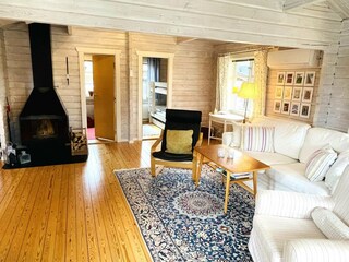 Holiday house Nättraby  27