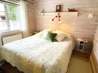 Vakantiehuis Nättraby  15