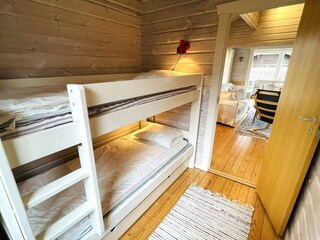 Holiday house Nättraby  14
