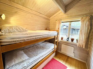 Vakantiehuis Nättraby  17