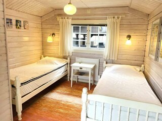 Vakantiehuis Nättraby  28