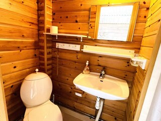 Vakantiehuis Nättraby  19