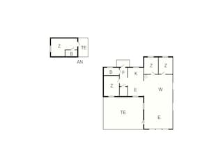 Ferienhaus Nättraby Grundriss 30