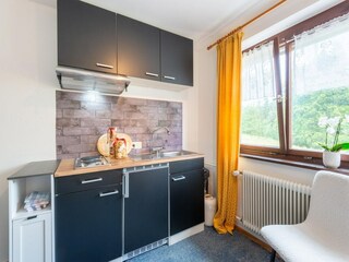 Apartamento Hittisau Características 17