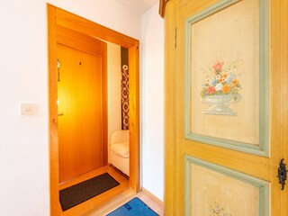Apartamento Hittisau Características 10