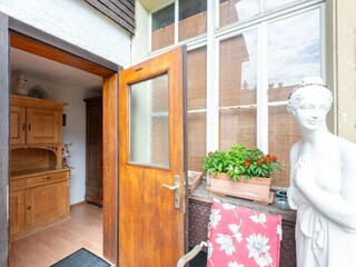Apartment Hittisau Features 11