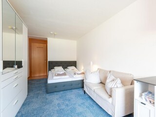 Appartement Hittisau Équipement 12