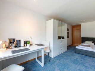 Appartement Hittisau Équipement 13