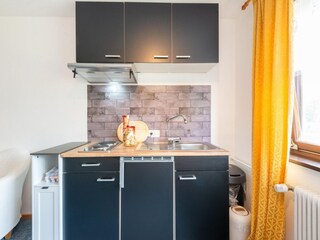 Appartement Hittisau Équipement 14