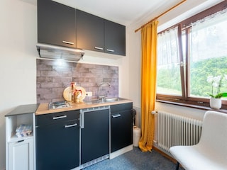 Apartment Hittisau Ausstattung 15