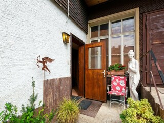 Appartement Hittisau Équipement 19