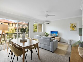 Apartment Welt  1