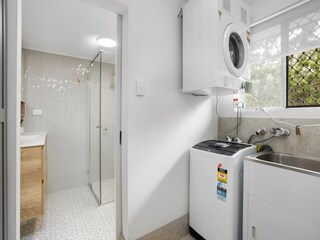 Appartement Welt  2