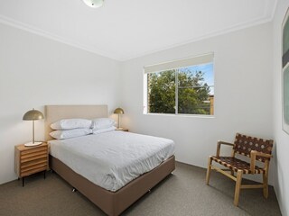 Appartement Welt  3
