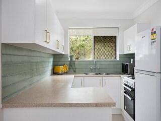 Apartment Welt  4