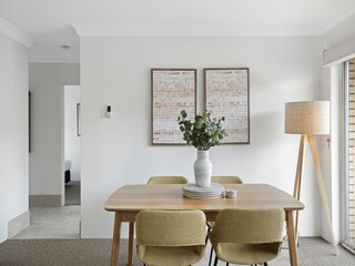 Apartment Welt  5