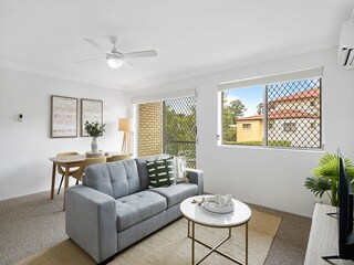 Apartment Welt  9