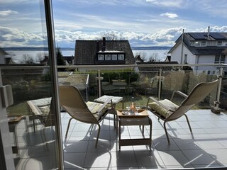 Ferienwohnung Hagnau am Bodensee Umgebung 3